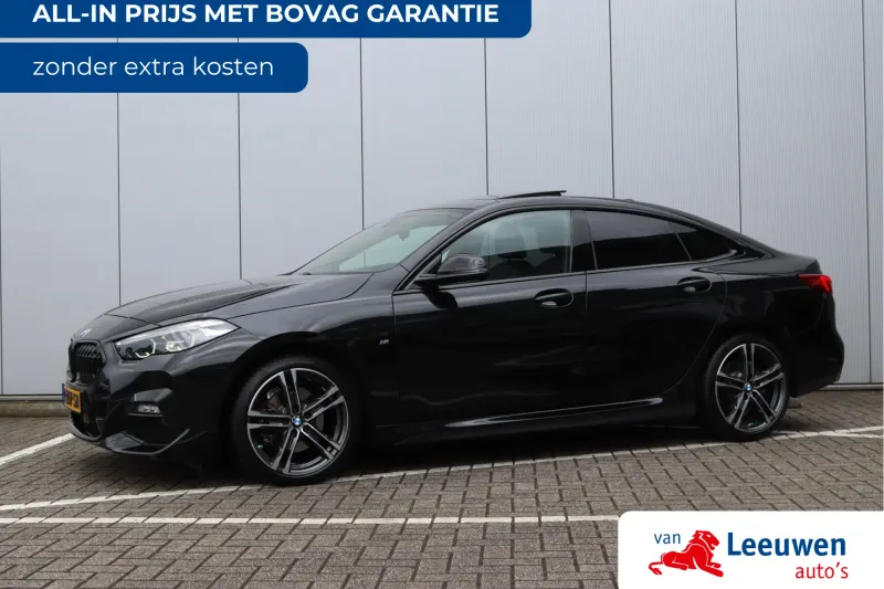 BMW 2-Serie (2020)