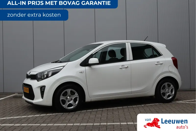 Kia Picanto (2017)