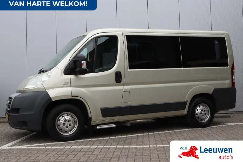 Fiat Ducato (2007)