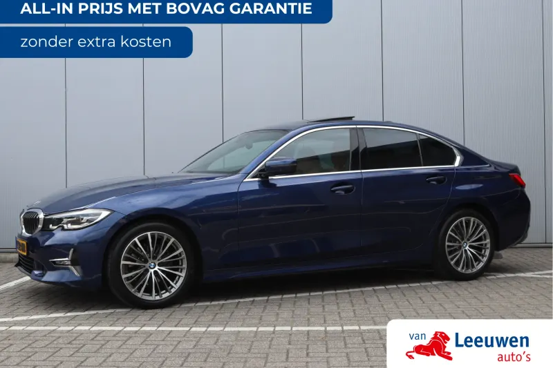 BMW 3-Serie (2019)