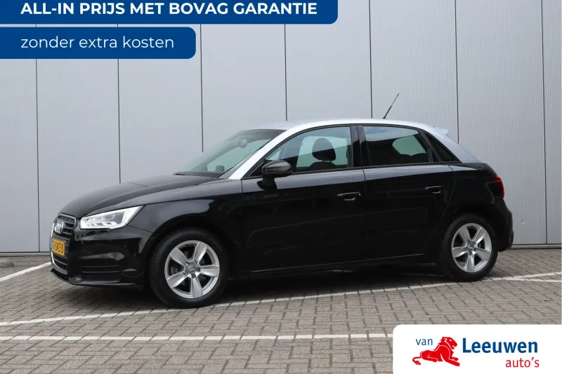 Audi A1 (2015)