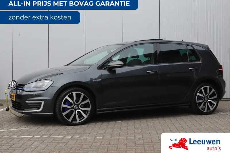 Volkswagen Golf (2014)