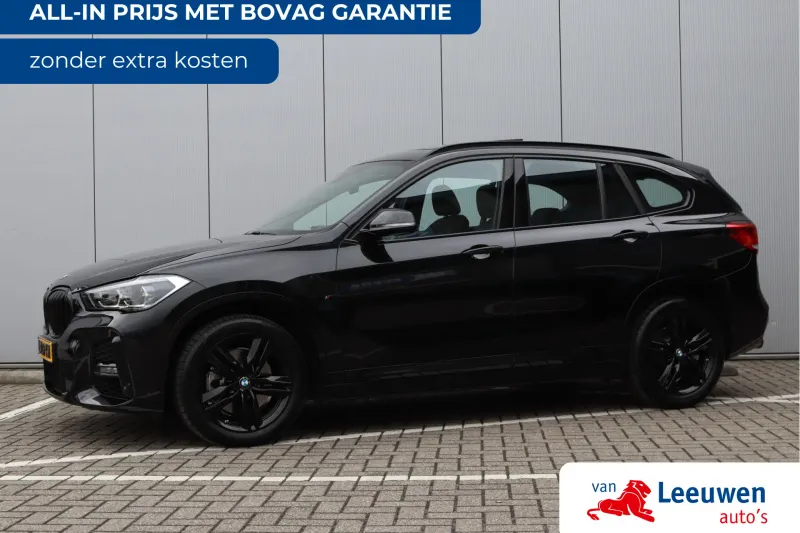 BMW X1 (2021)