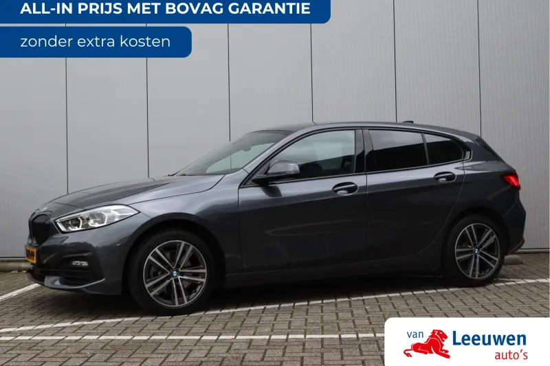 BMW 1-Serie (2021)