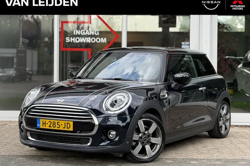 MINI Cooper (2020)
