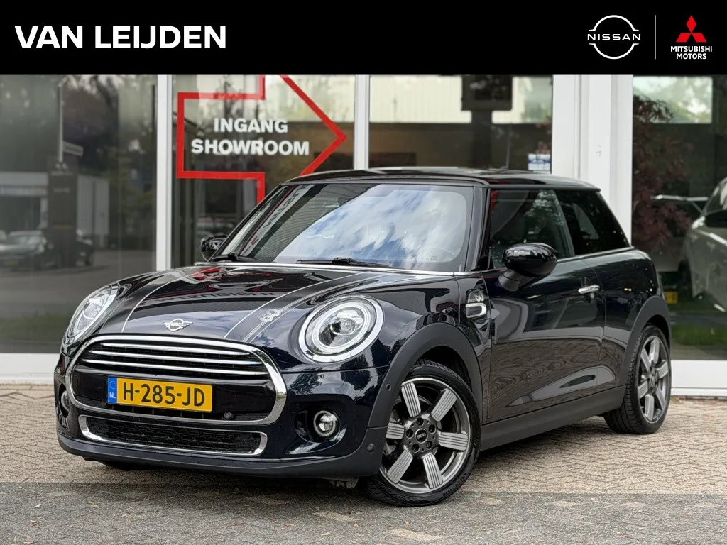 MINI Cooper (2020) — foto 1