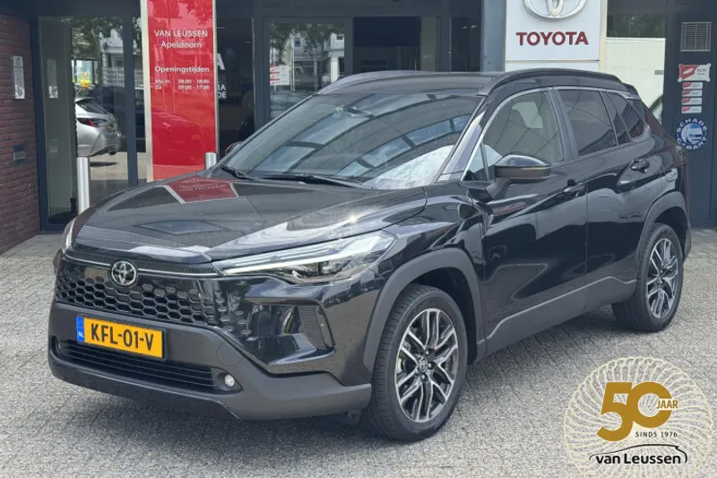 Toyota Corolla (2026)