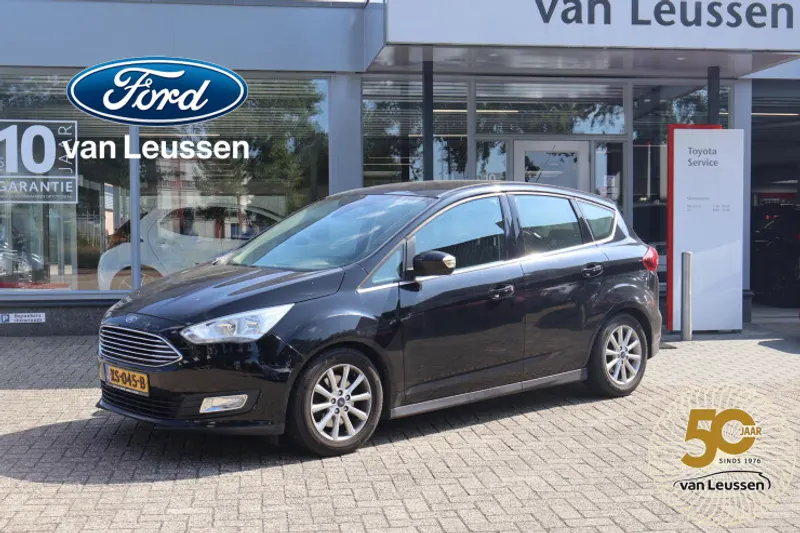 Ford C max (2016)