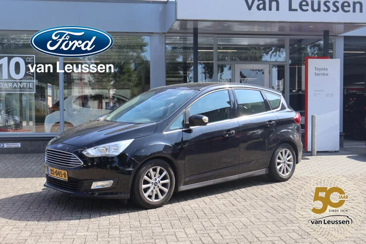 Ford C max (2016) — foto 1