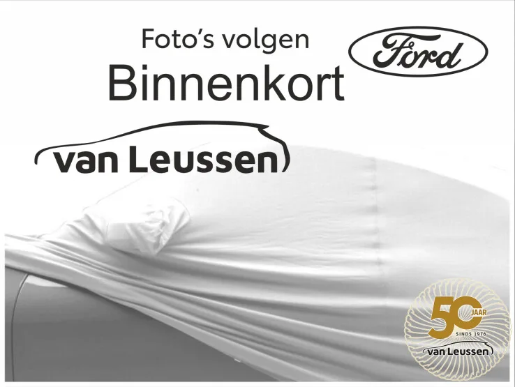 Ford Focus (2024) — foto 1