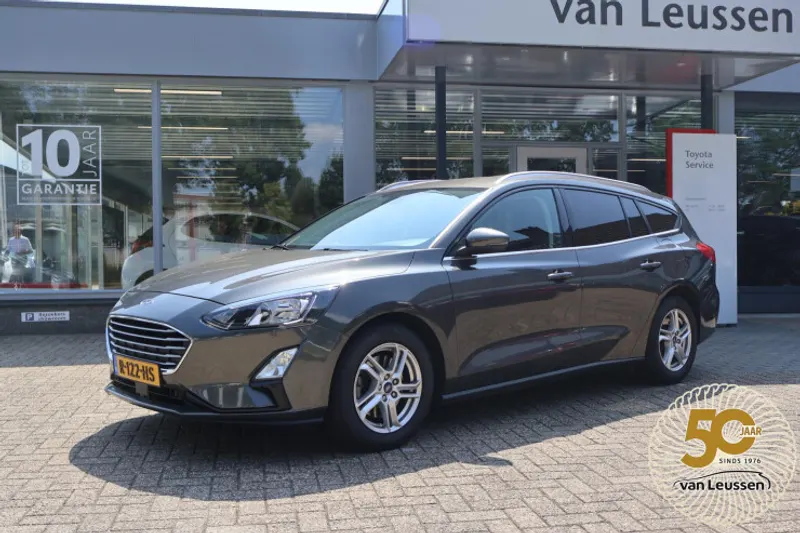 Ford Focus (2021)