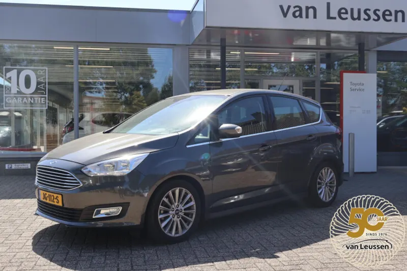 Ford C max (2016)