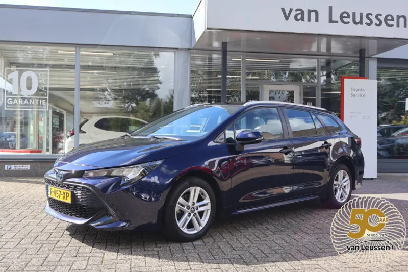 Toyota Corolla (2022)