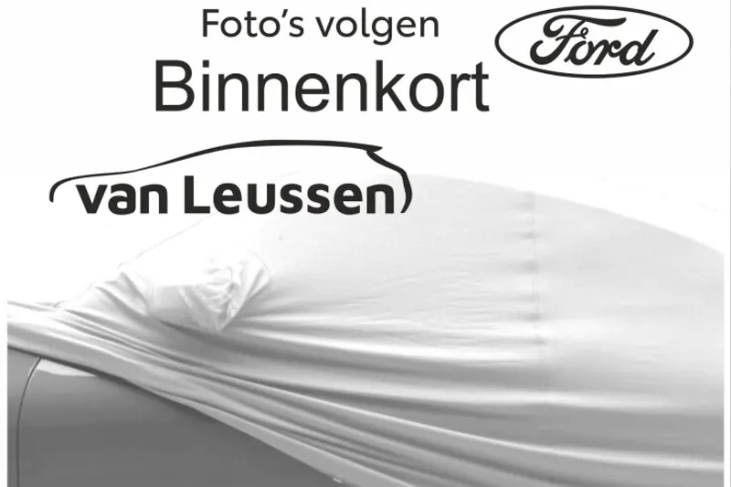 Ford Puma (2025)