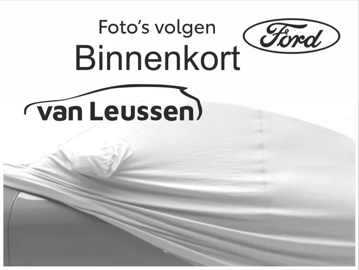 Ford Puma (2025) — foto 1