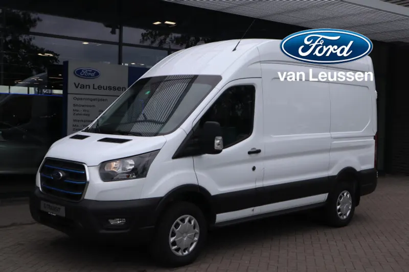 Ford E transit (2025)