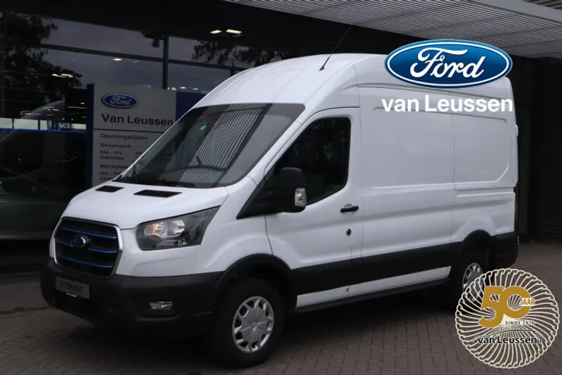 Ford E transit (2024)