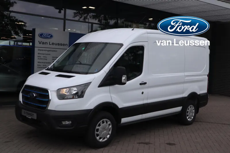 Ford E transit (2025)
