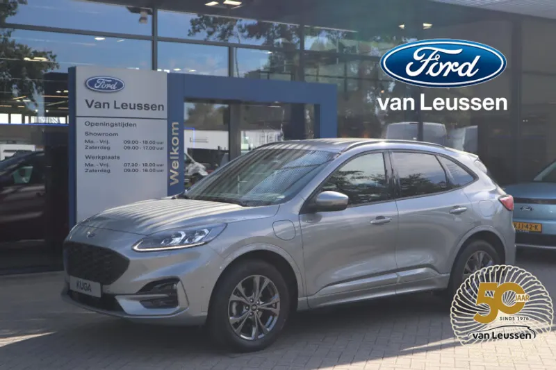 Ford Kuga (2023)
