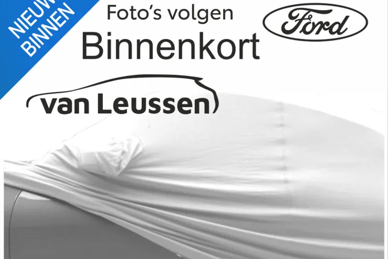 Ford Kuga (2023)