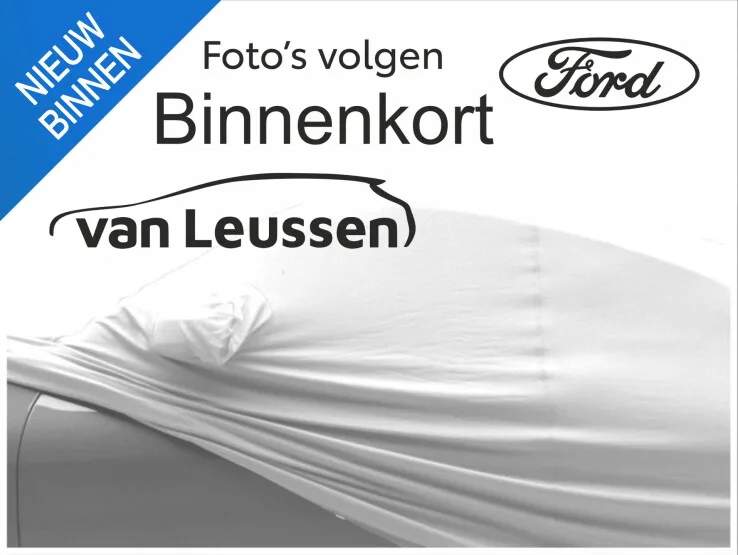 Ford Kuga (2023) — foto 1