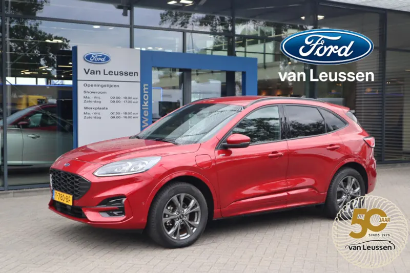 Ford Kuga (2023)