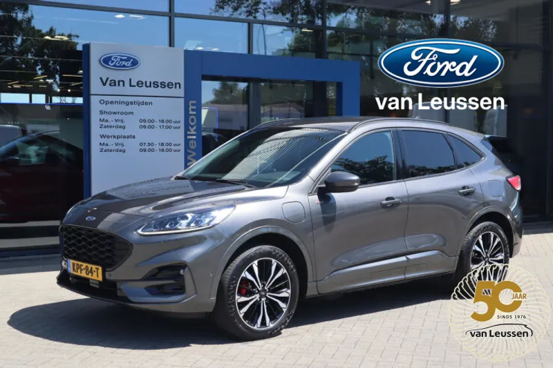 Ford Kuga (2023)
