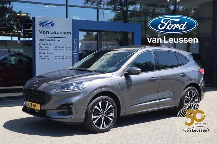 Ford Kuga (2023) — foto 1