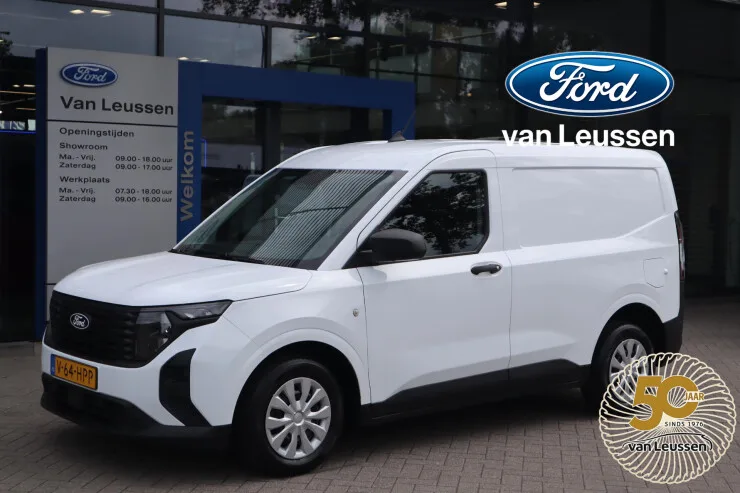 Ford Transit Courier (2024) — foto 1