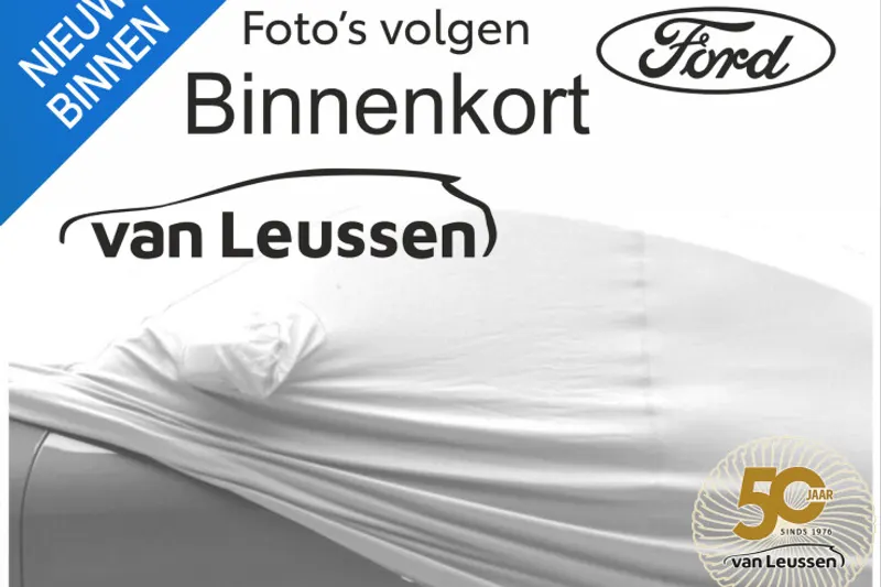 Ford Focus (2025)