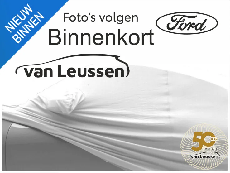 Ford Focus (2025) — foto 1