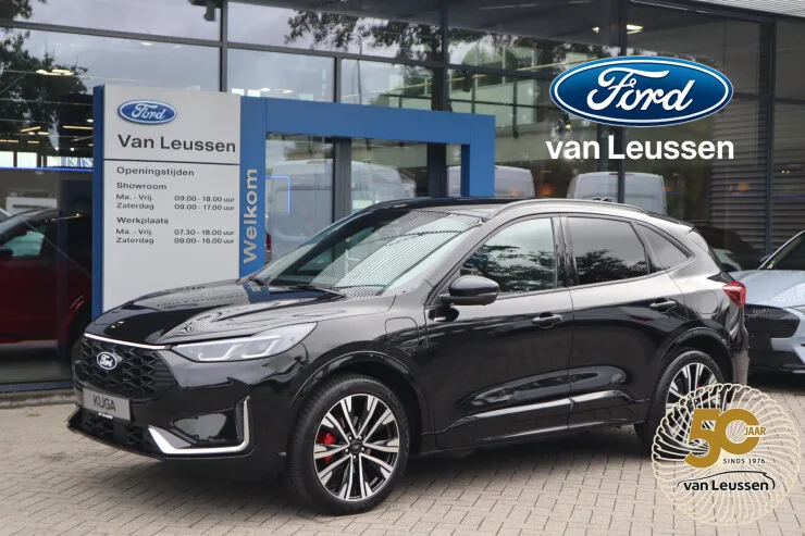 Ford Kuga (2025) — foto 1