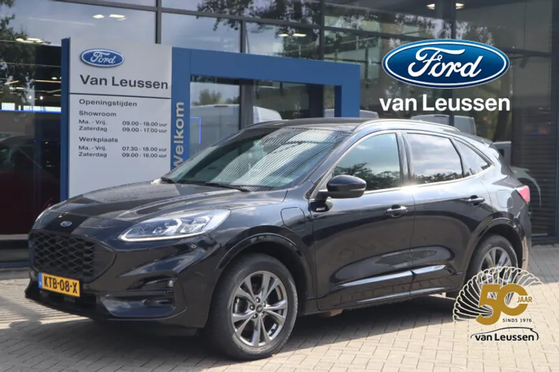 Ford Kuga (2023)