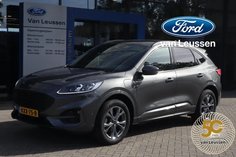 Ford Kuga (2023)