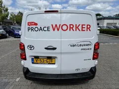 Toyota Proace (2025) — foto 1