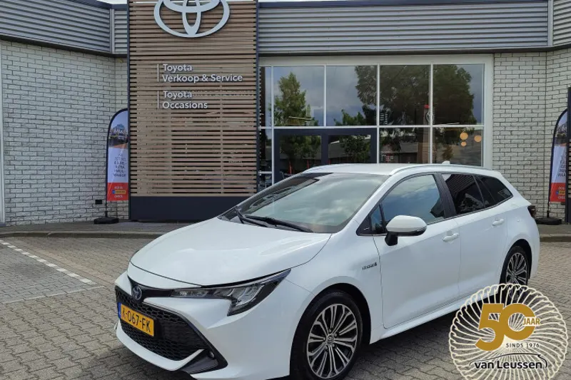 Toyota Corolla (2020)