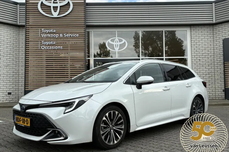 Toyota Corolla (2024)