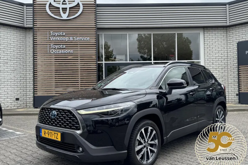 Toyota Corolla (2023)