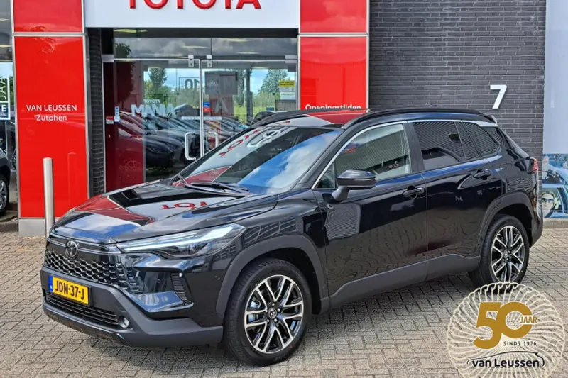 Toyota Corolla (2025)