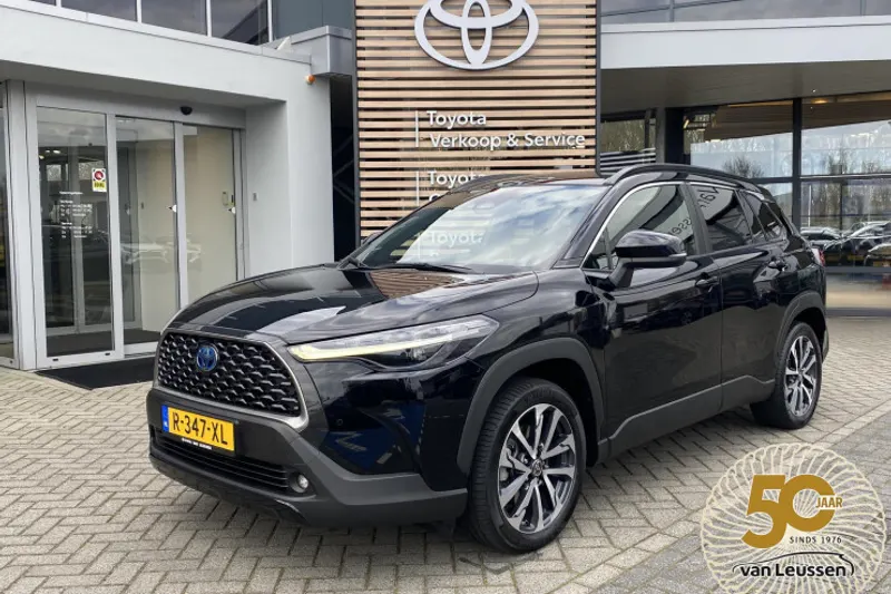 Toyota Corolla (2023)