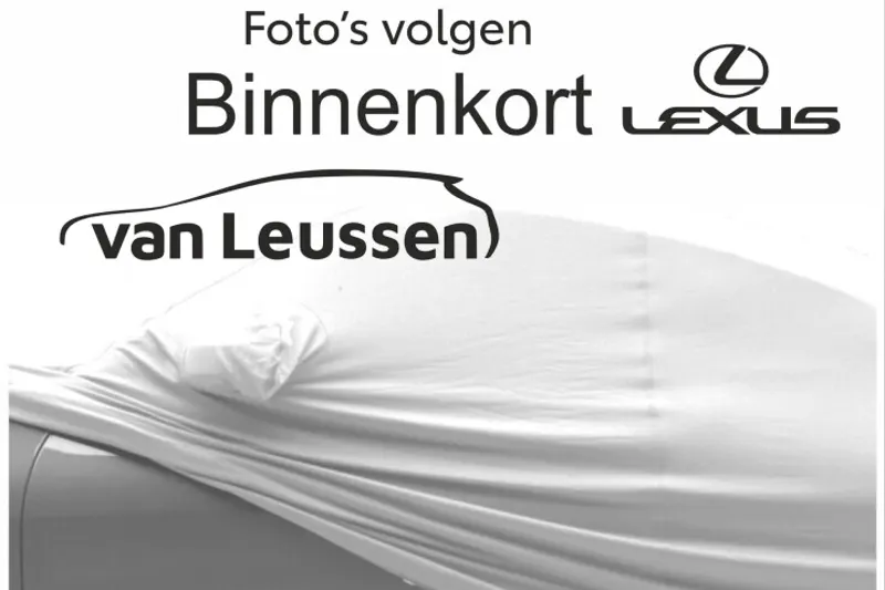 Lexus CT (2015)