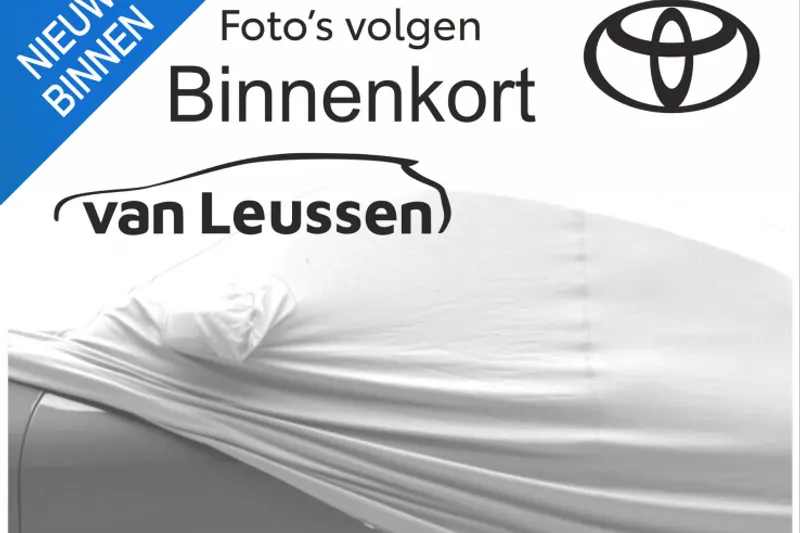 Toyota Verso (2013)