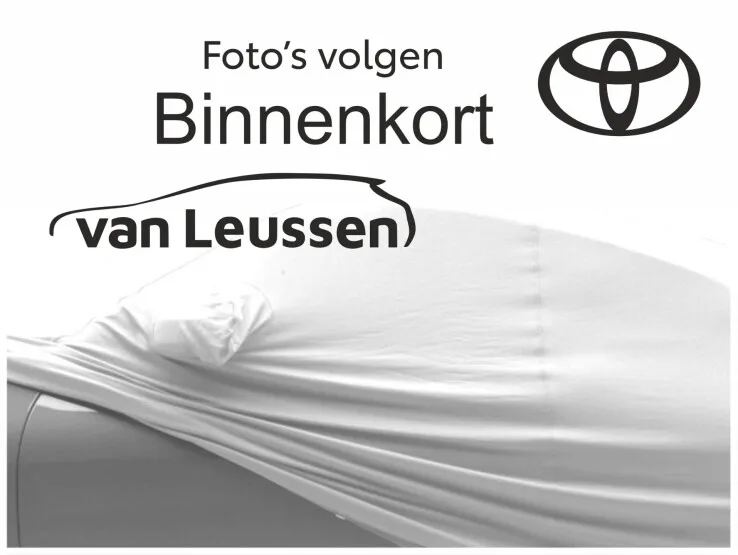 Toyota RAV4 (2020) — foto 1