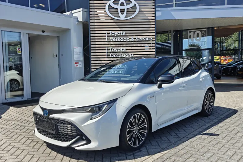 Toyota Corolla (2020)