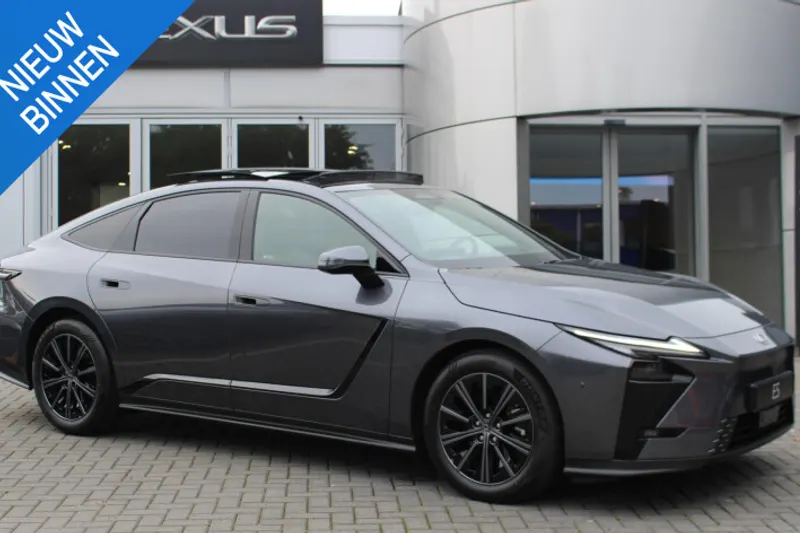 Lexus ES (2026)