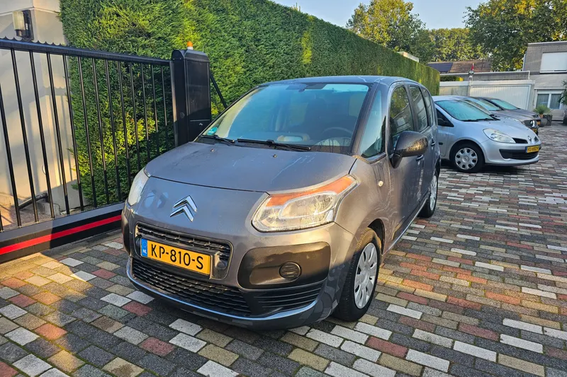Citroën C3 Picasso (2009)