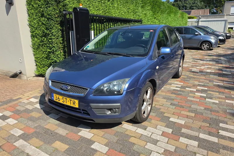 Ford Focus (2006)