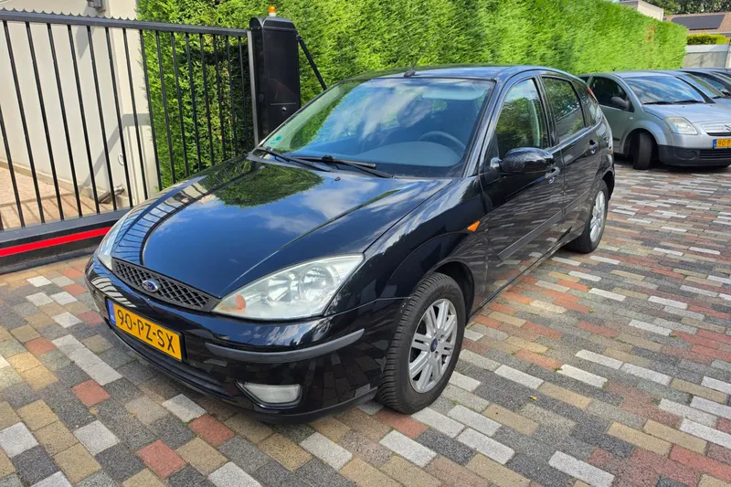 Ford Focus (2005)