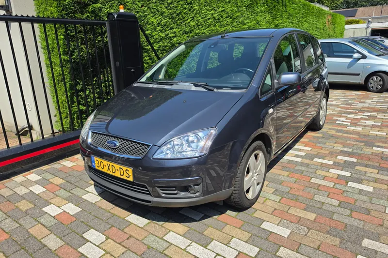 Ford Focus (2007)