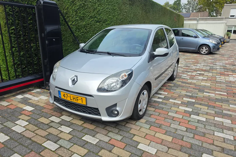 Renault Twingo (2010)